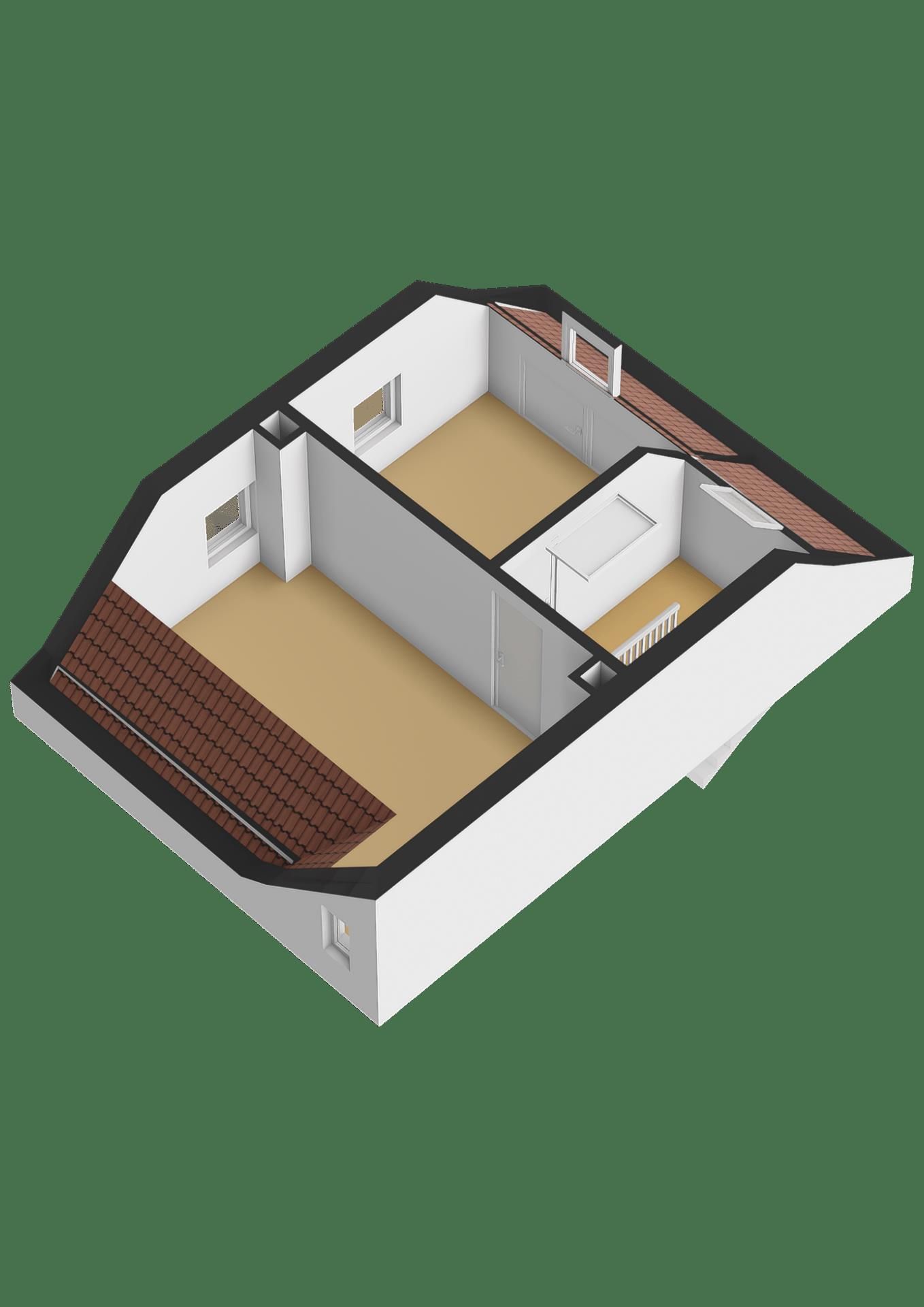 Photo 40 of Kenzenstraat 13