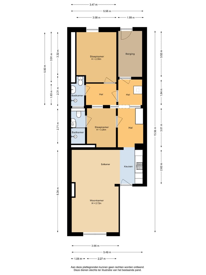 Foto 29 van Rijksweg Zuid 208