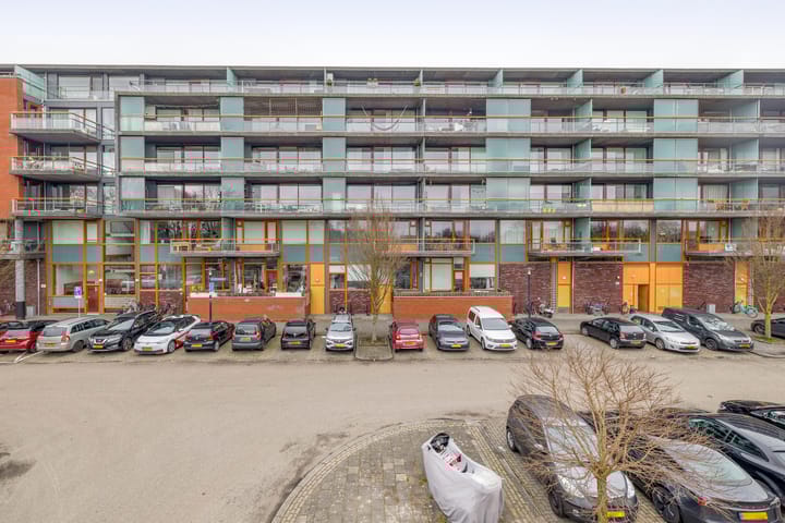 Fortunadreef 161 main image