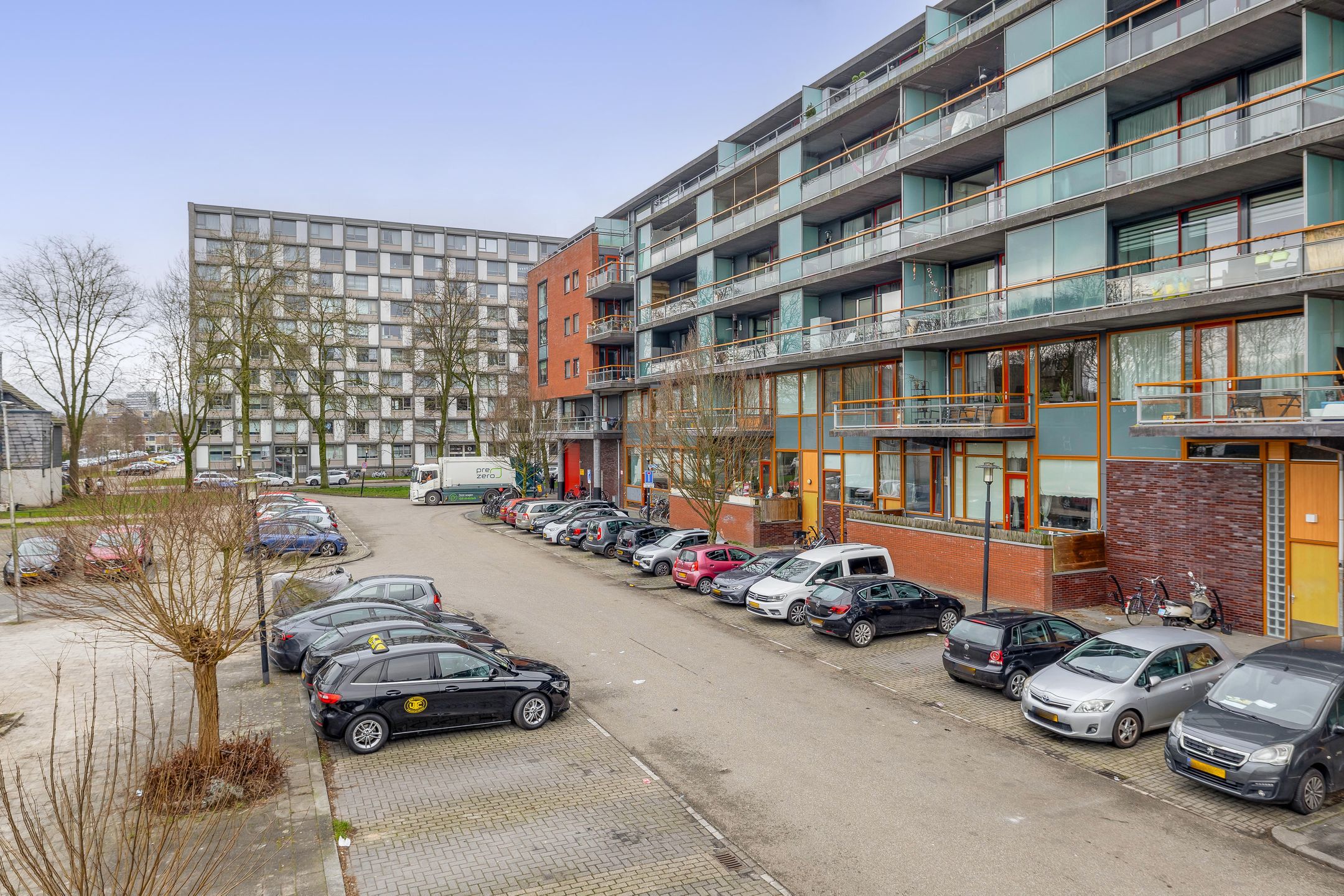 Foto 6 van Fortunadreef 161