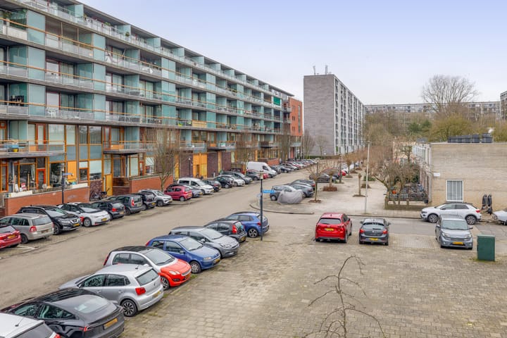 Foto 5 van Fortunadreef 161