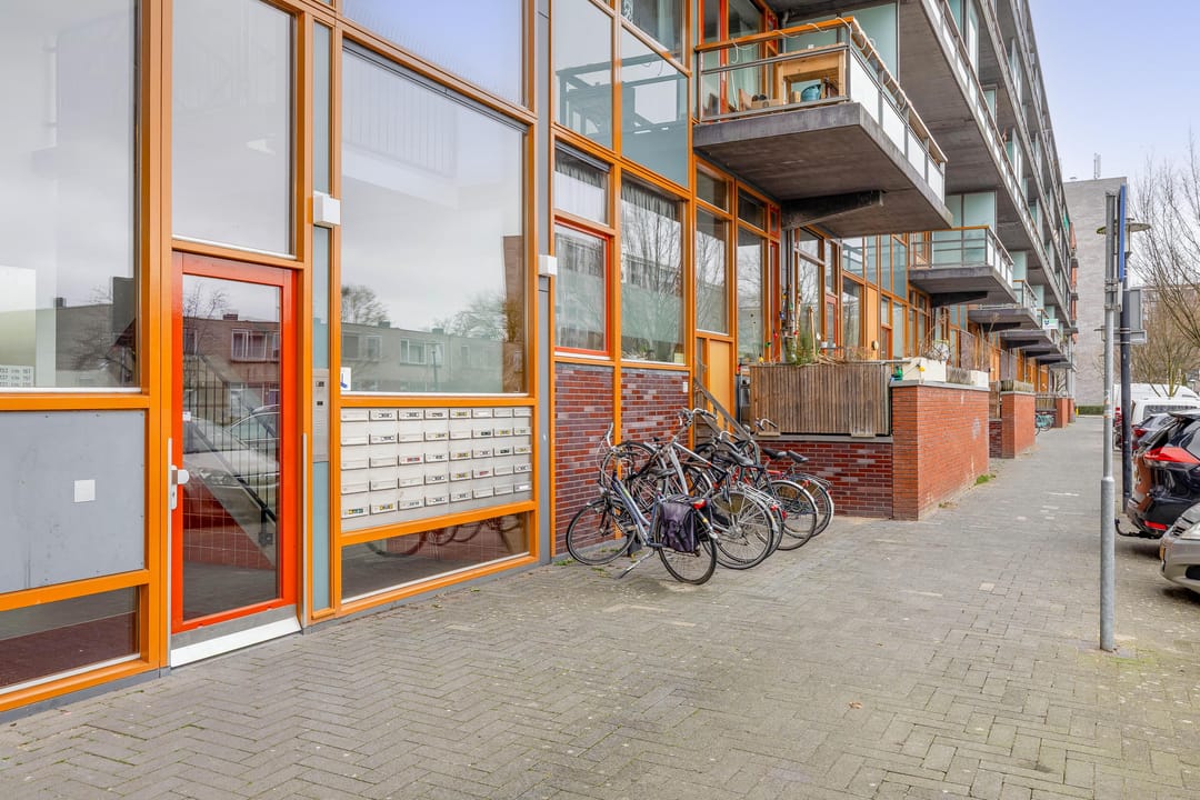 Foto 7 van Fortunadreef 161