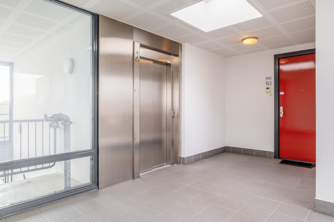 Foto 8 van Fortunadreef 161