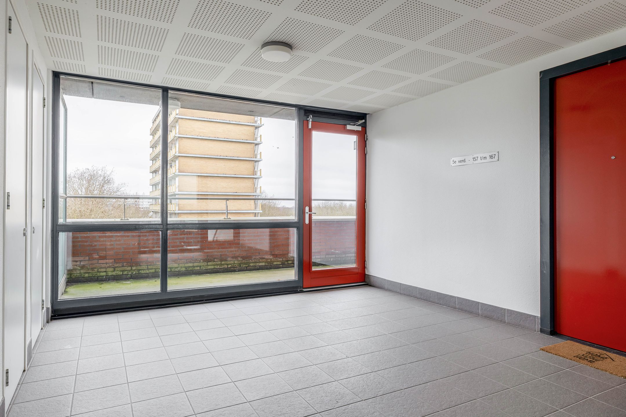 Foto 9 van Fortunadreef 161