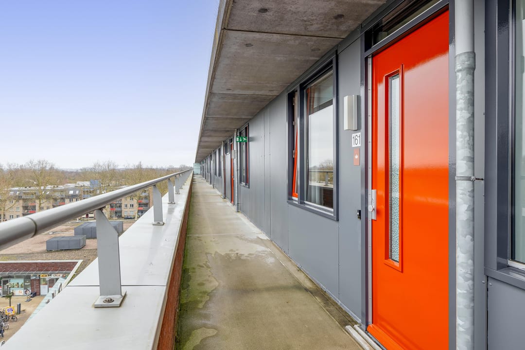 Foto 11 van Fortunadreef 161