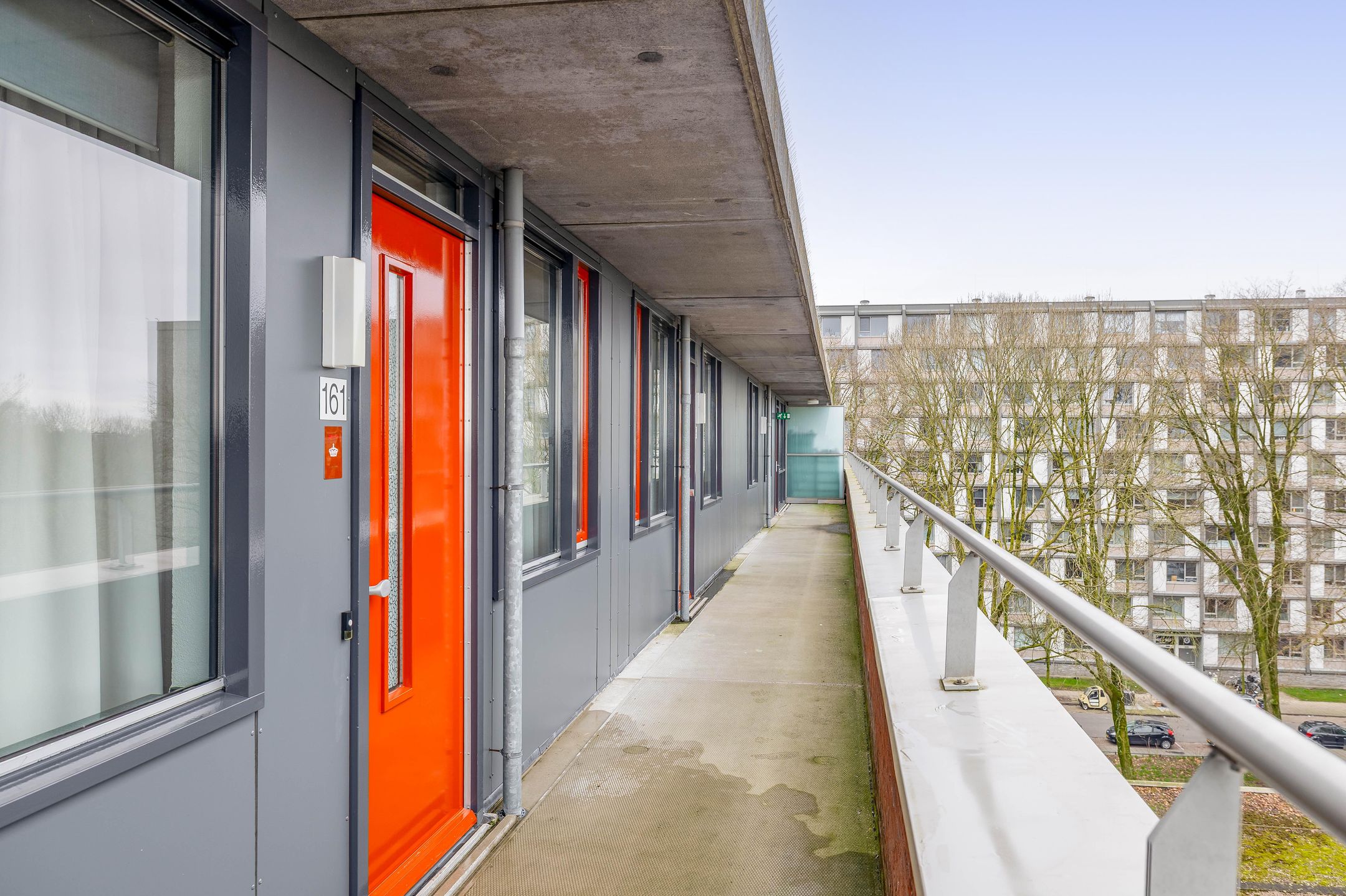 Foto 12 van Fortunadreef 161