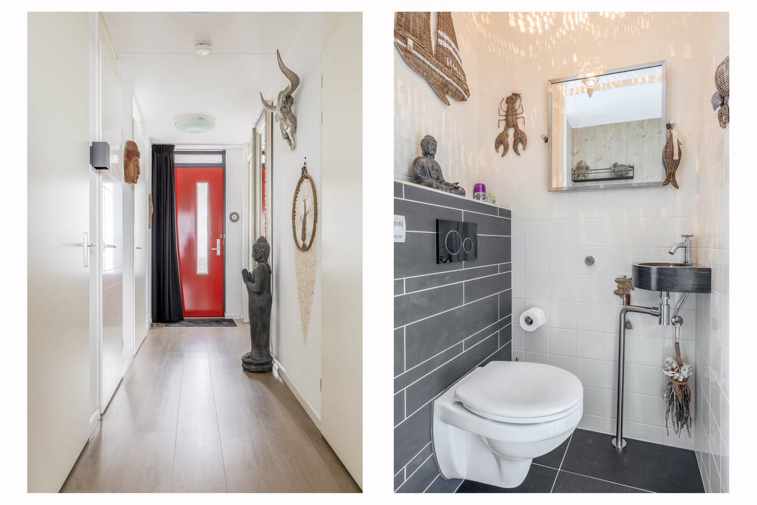 Foto 13 van Fortunadreef 161