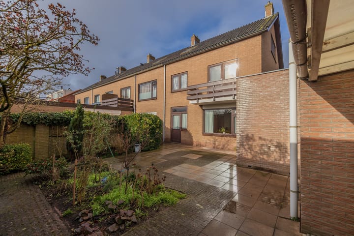 Photo 2 of Tulpenstraat 3