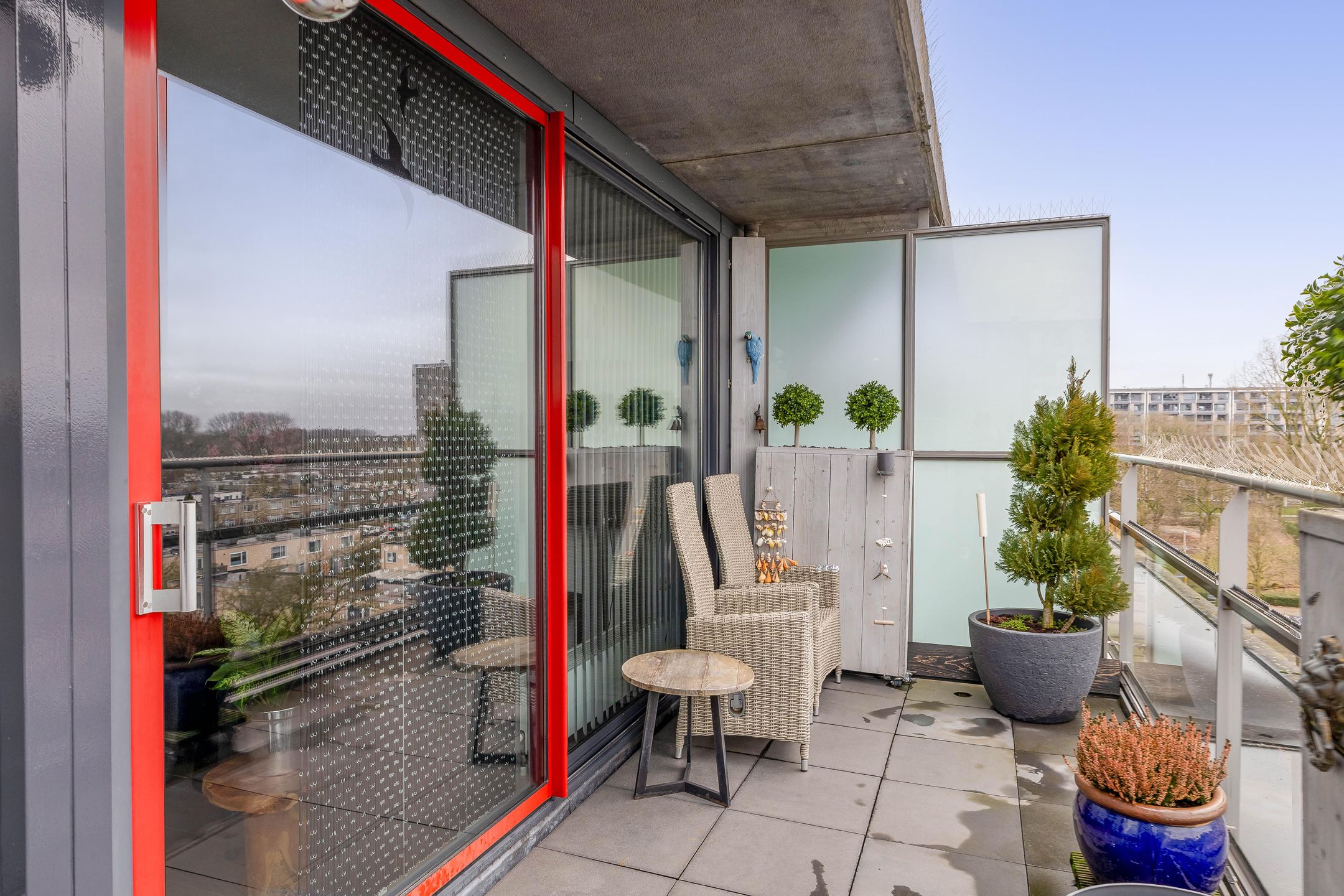 Foto 27 van Fortunadreef 161