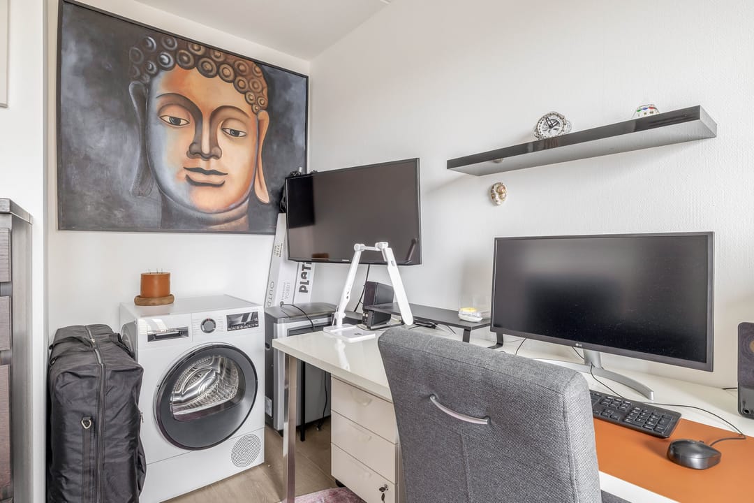 Foto 37 van Fortunadreef 161