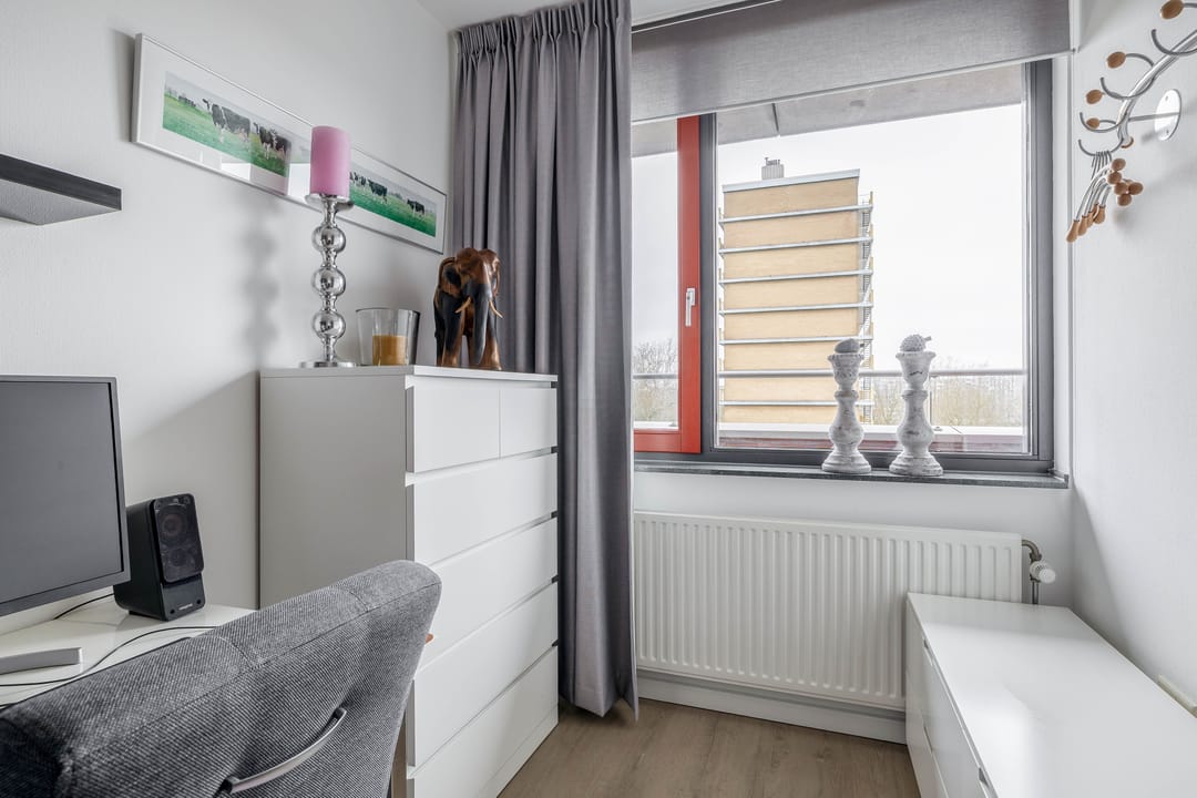 Foto 38 van Fortunadreef 161