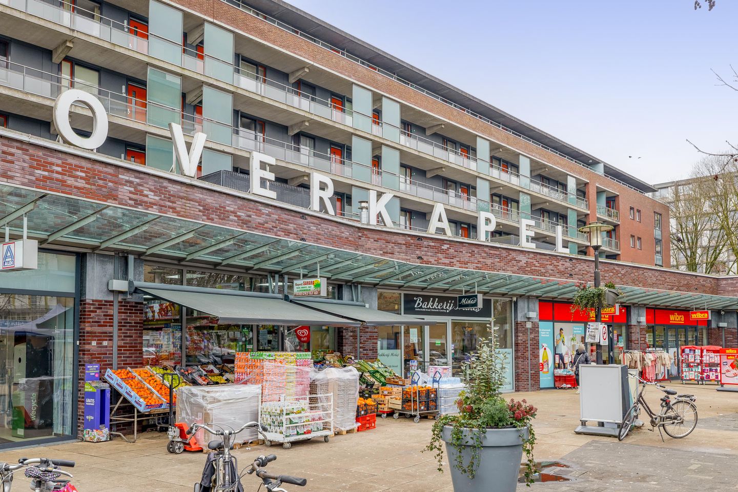 Foto 40 van Fortunadreef 161