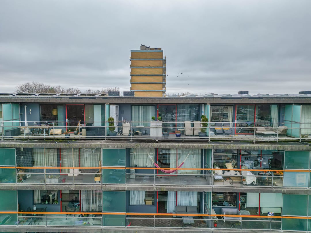 Foto 41 van Fortunadreef 161