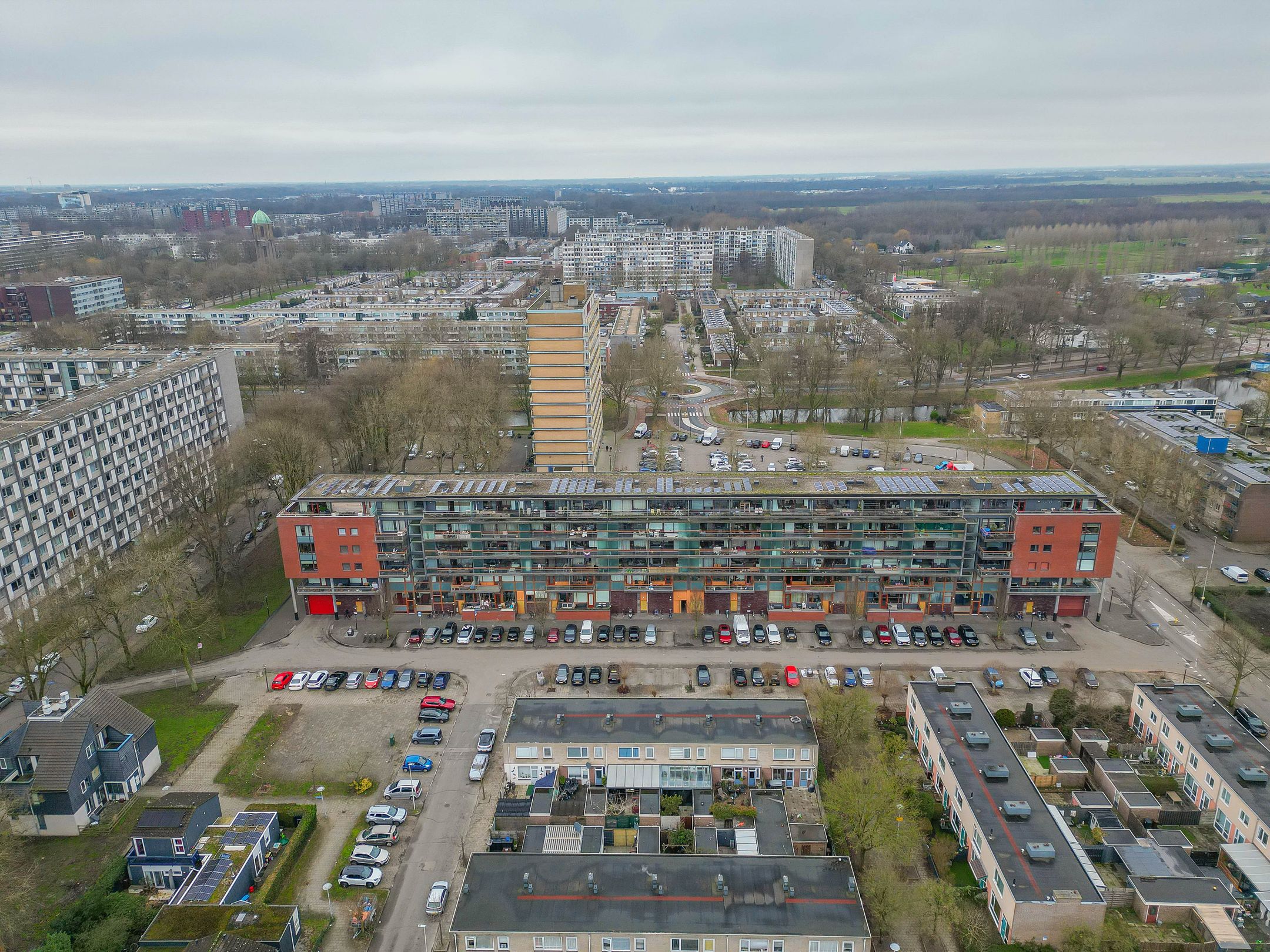 Foto 42 van Fortunadreef 161