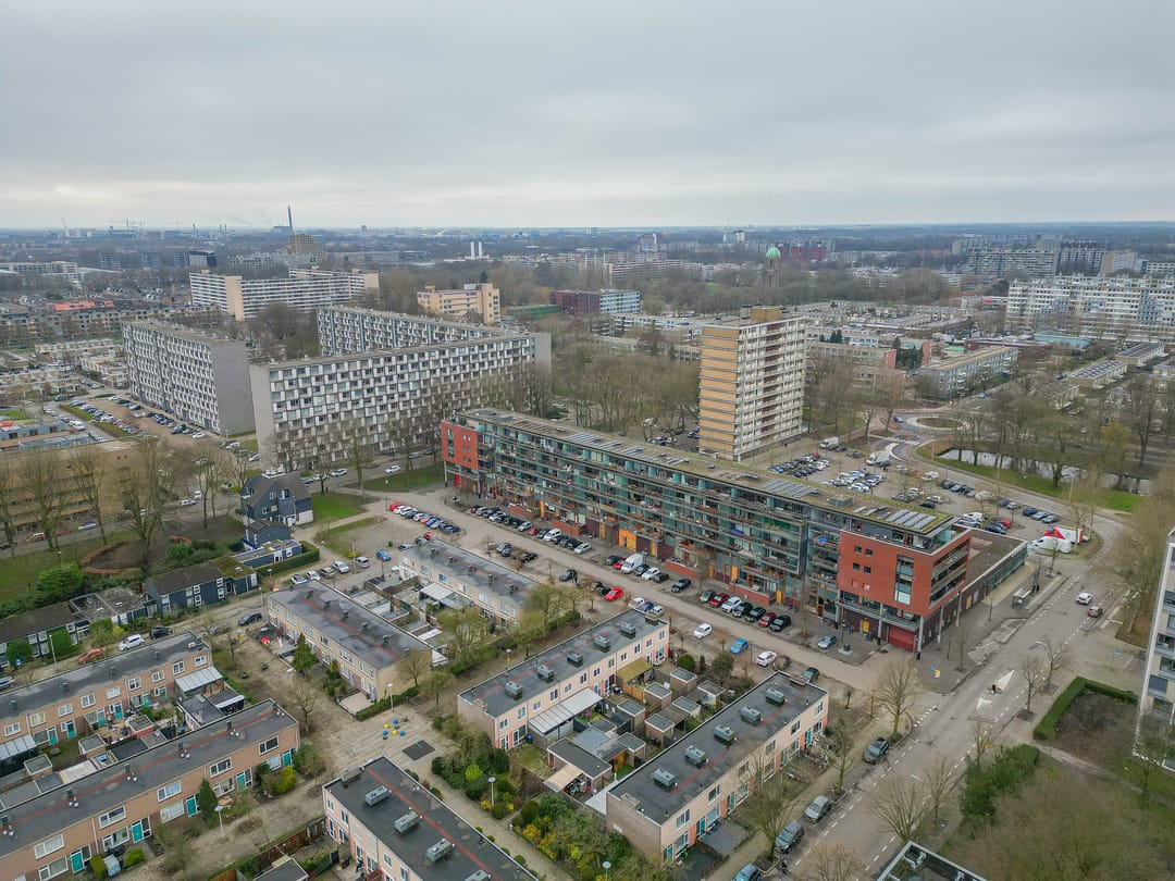 Foto 43 van Fortunadreef 161