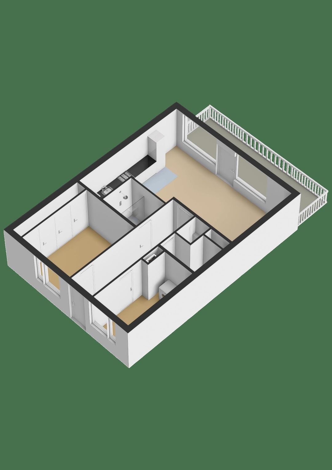 Foto 47 van Fortunadreef 161