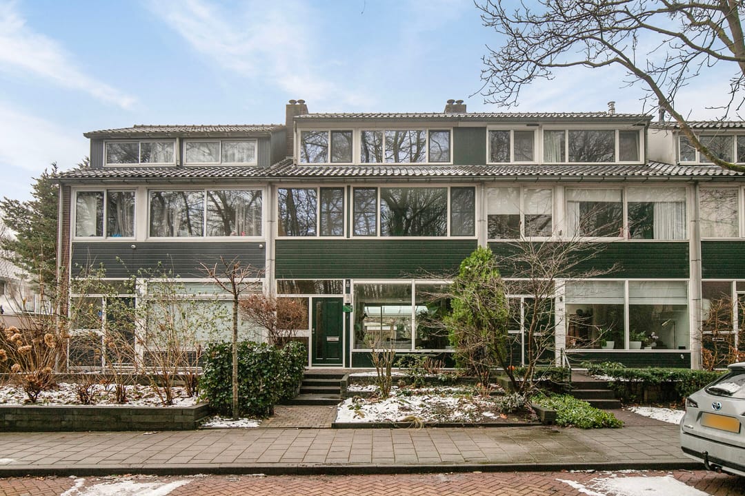 Foto 2 van Wagenaarlaan 36