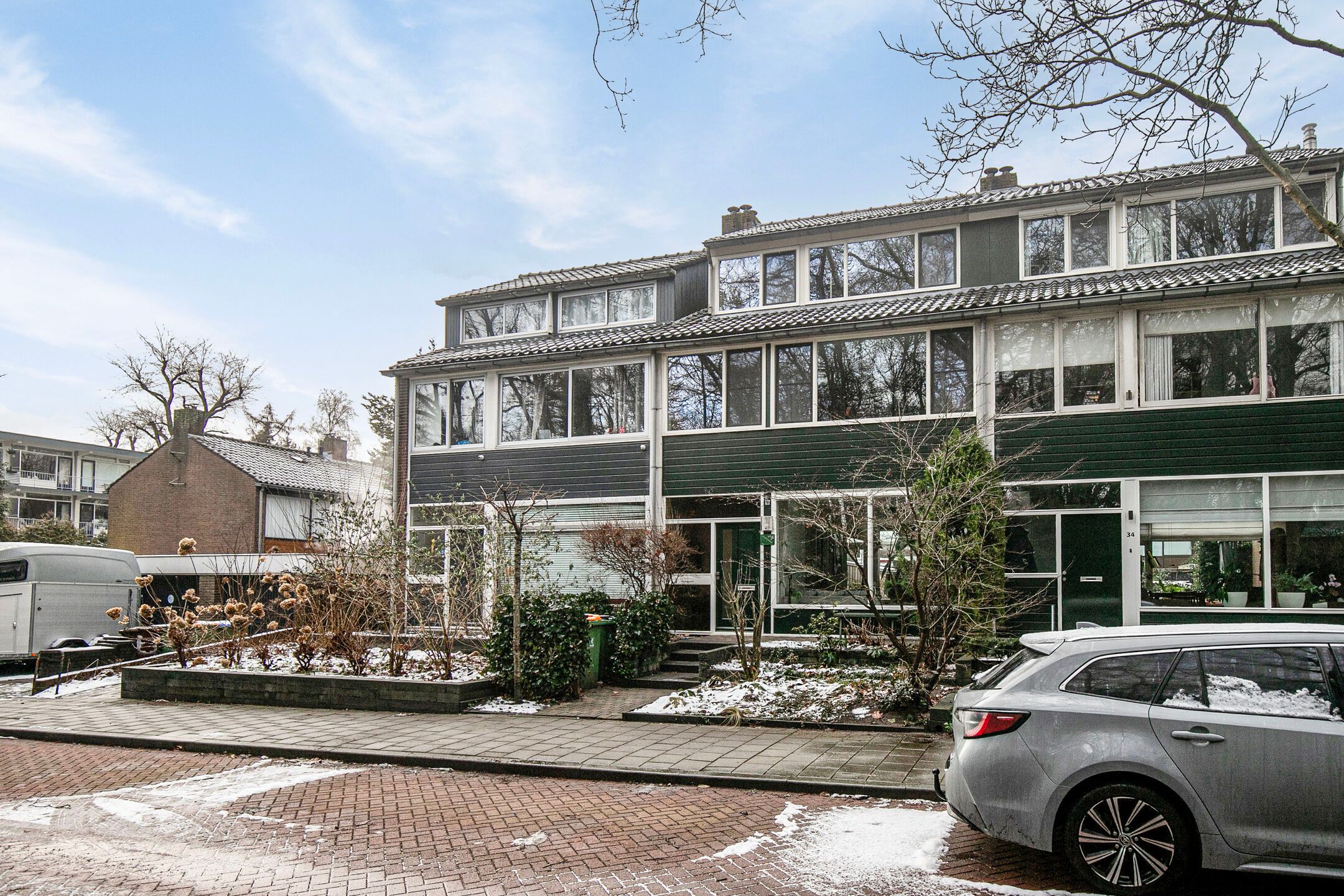 Foto 3 van Wagenaarlaan 36