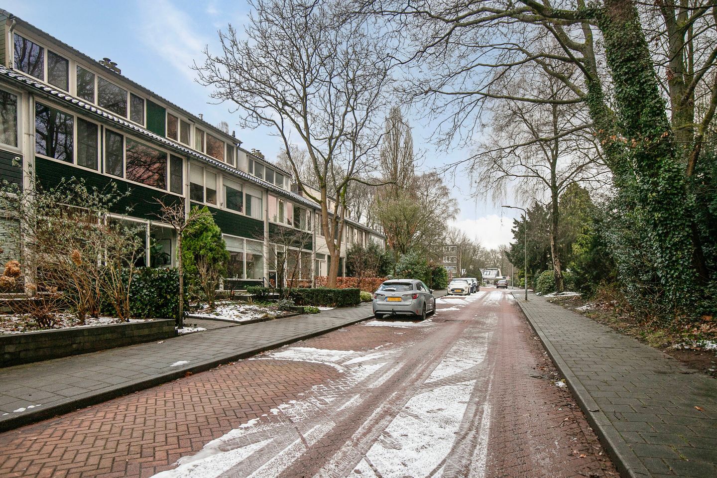 Foto 4 van Wagenaarlaan 36