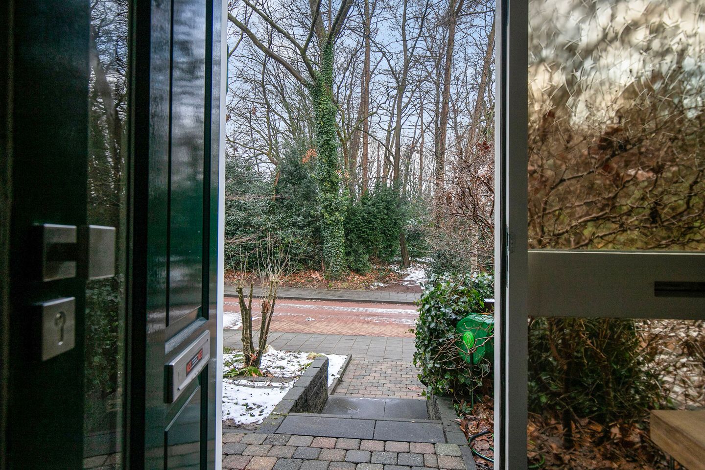 Foto 5 van Wagenaarlaan 36