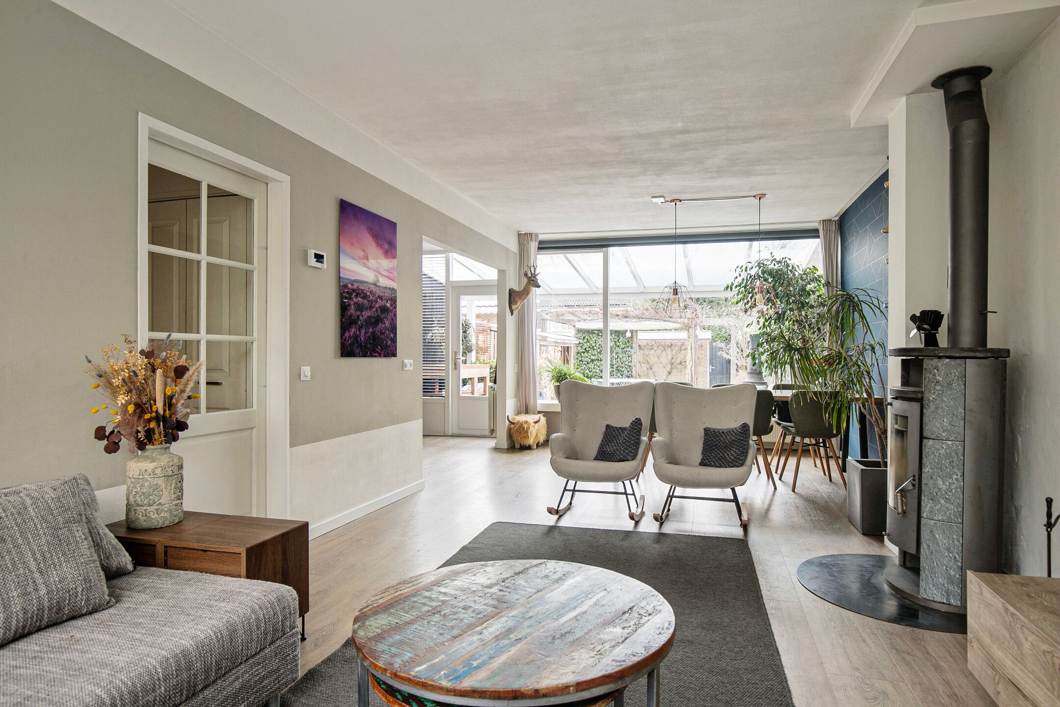 Foto 9 van Wagenaarlaan 36