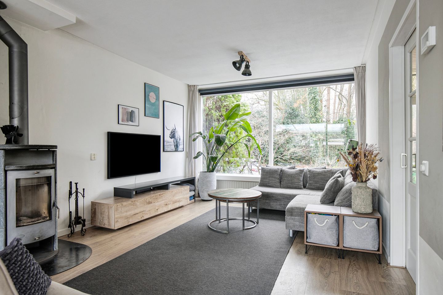 Foto 10 van Wagenaarlaan 36