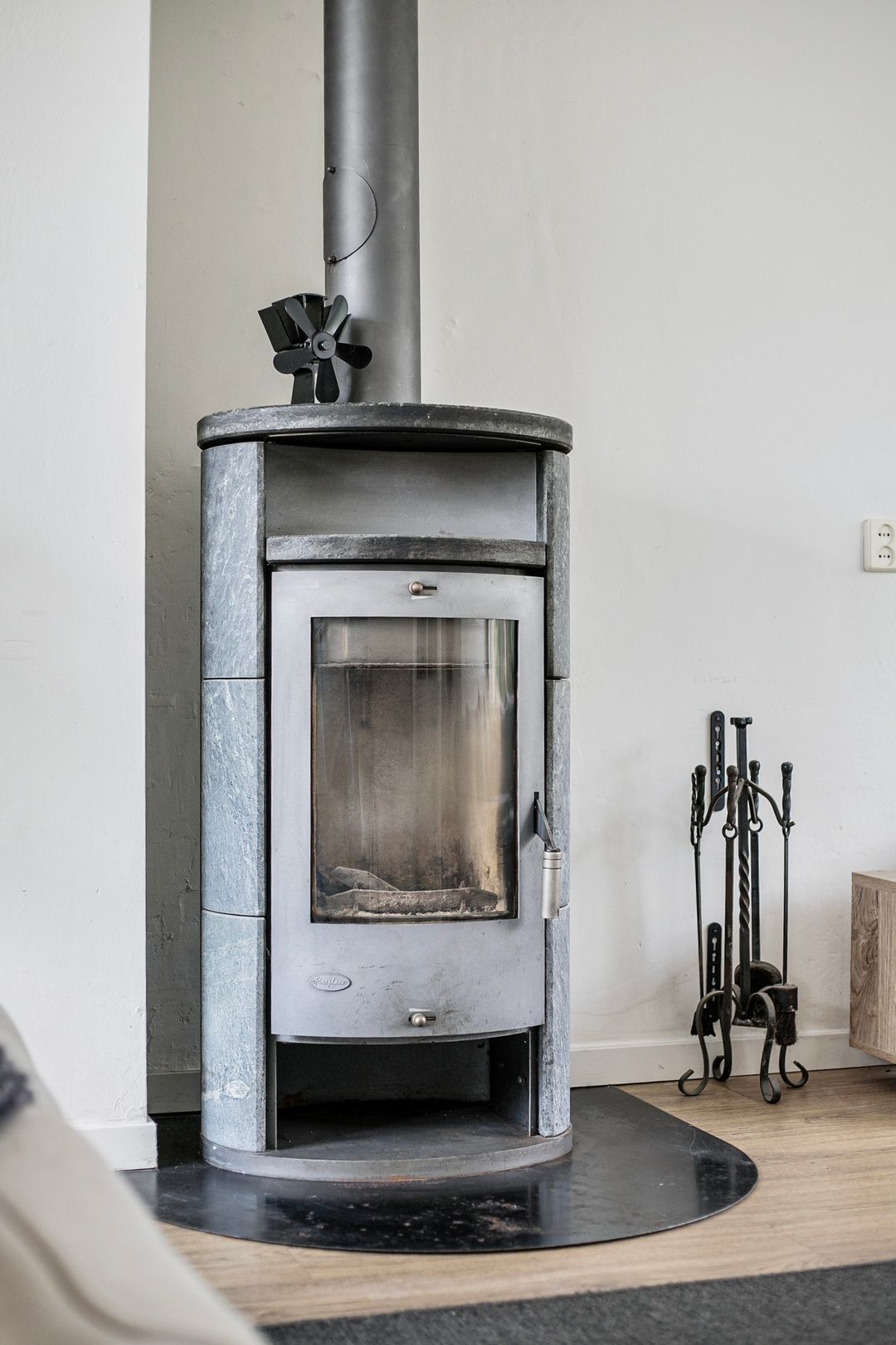 Foto 11 van Wagenaarlaan 36