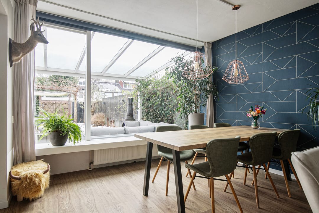 Foto 13 van Wagenaarlaan 36