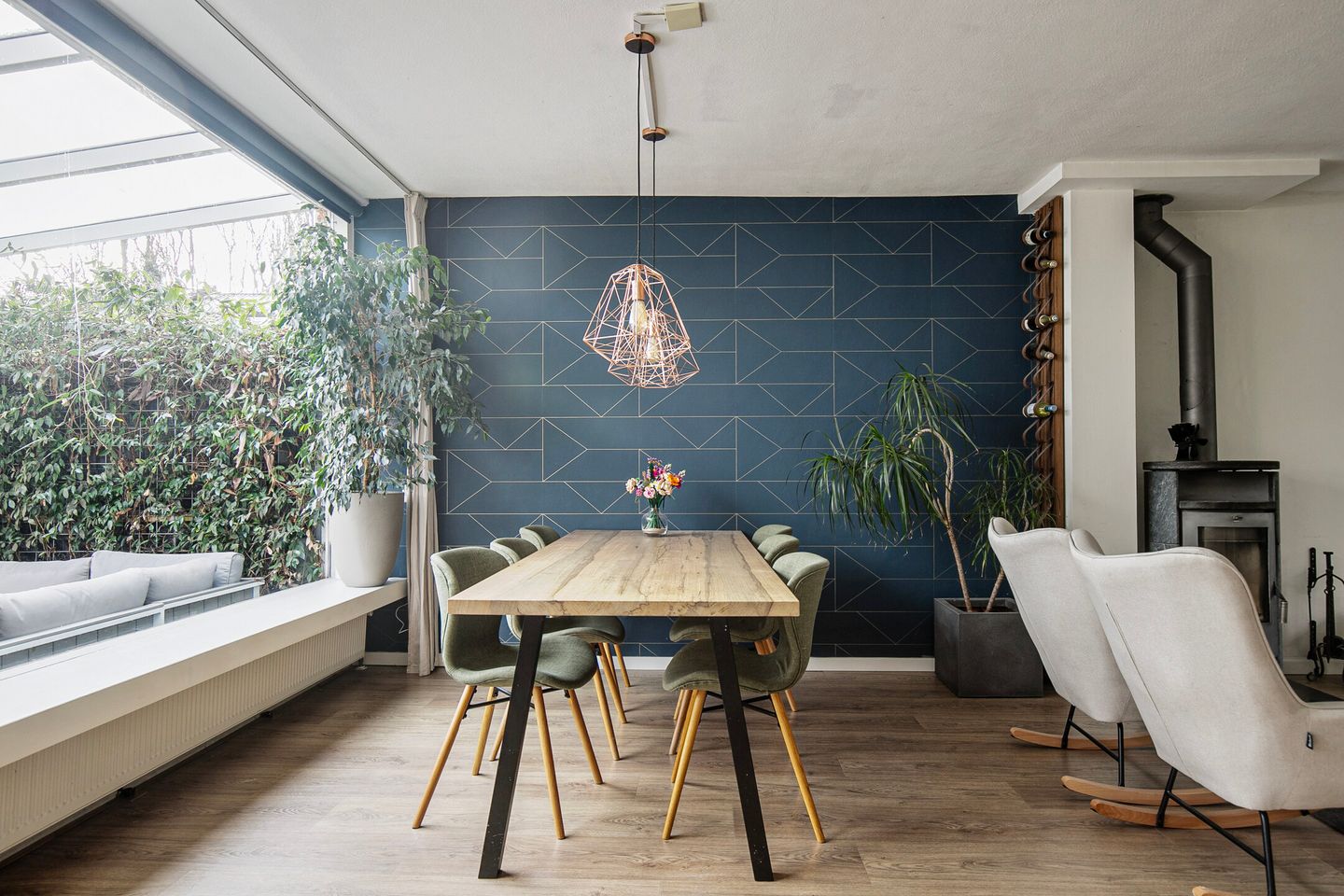 Foto 14 van Wagenaarlaan 36