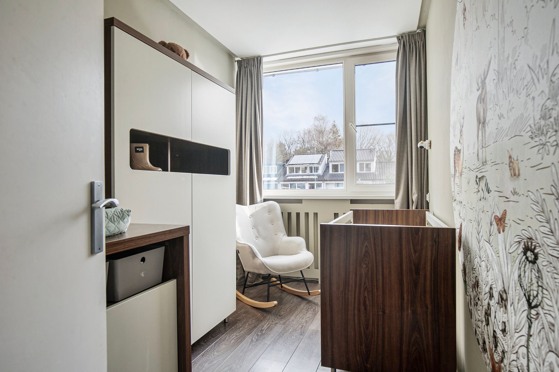 Foto 27 van Wagenaarlaan 36