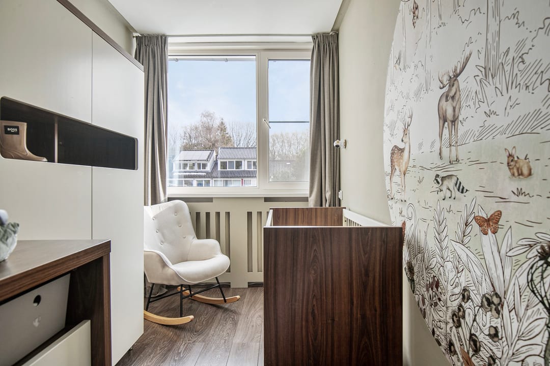 Foto 28 van Wagenaarlaan 36