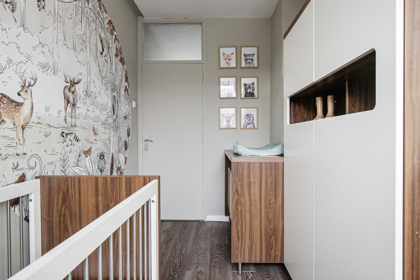 Foto 29 van Wagenaarlaan 36