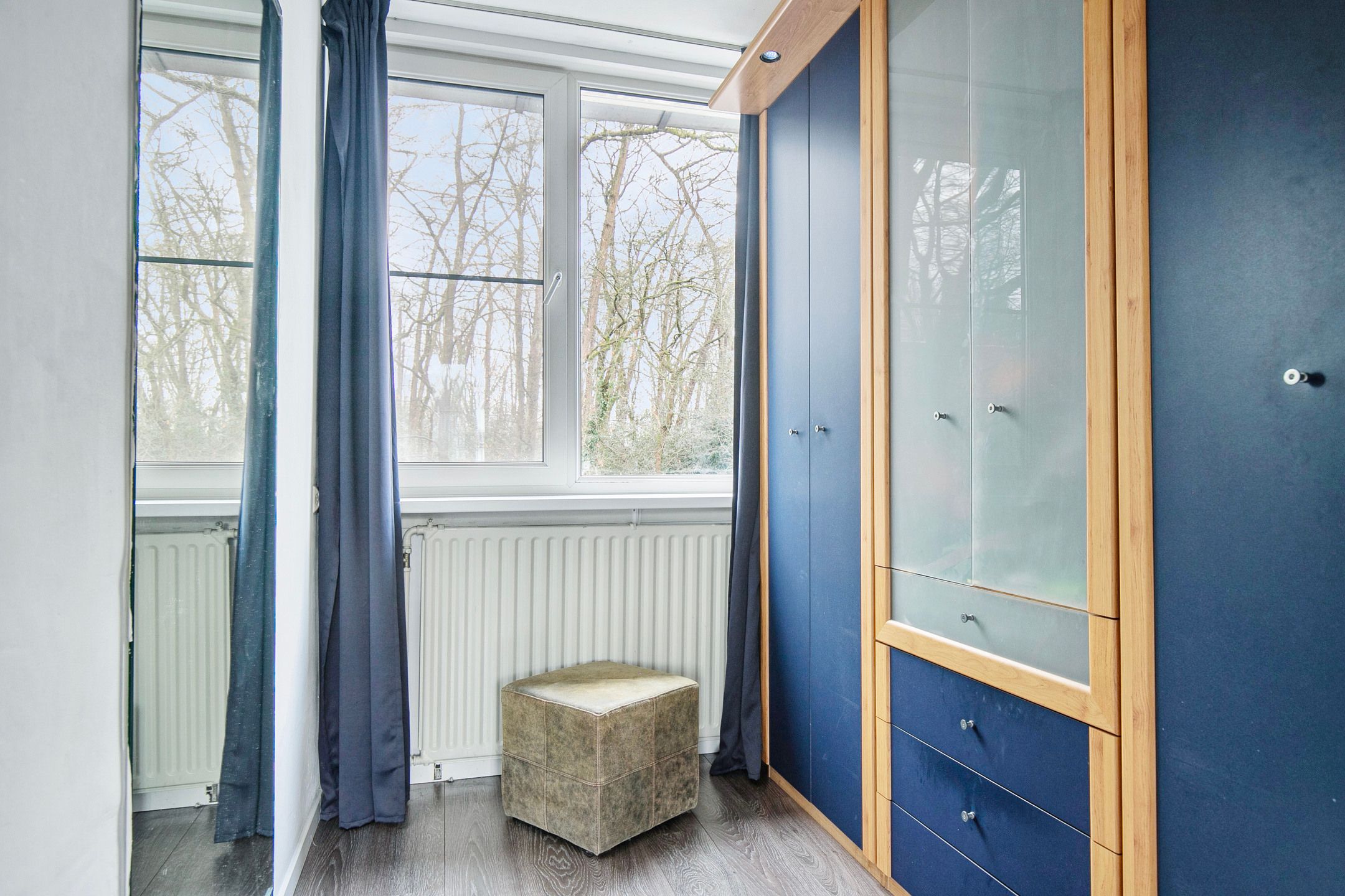 Foto 30 van Wagenaarlaan 36