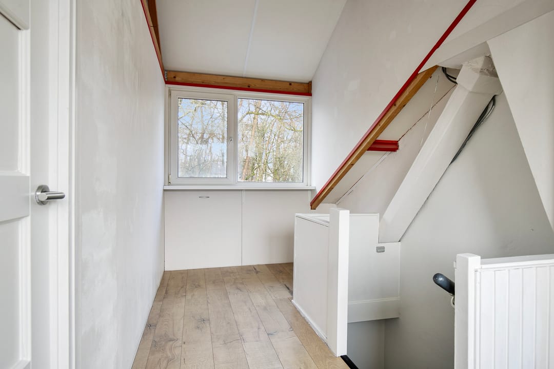 Foto 31 van Wagenaarlaan 36