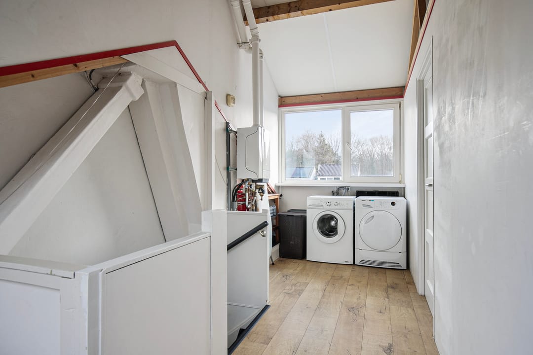 Foto 32 van Wagenaarlaan 36