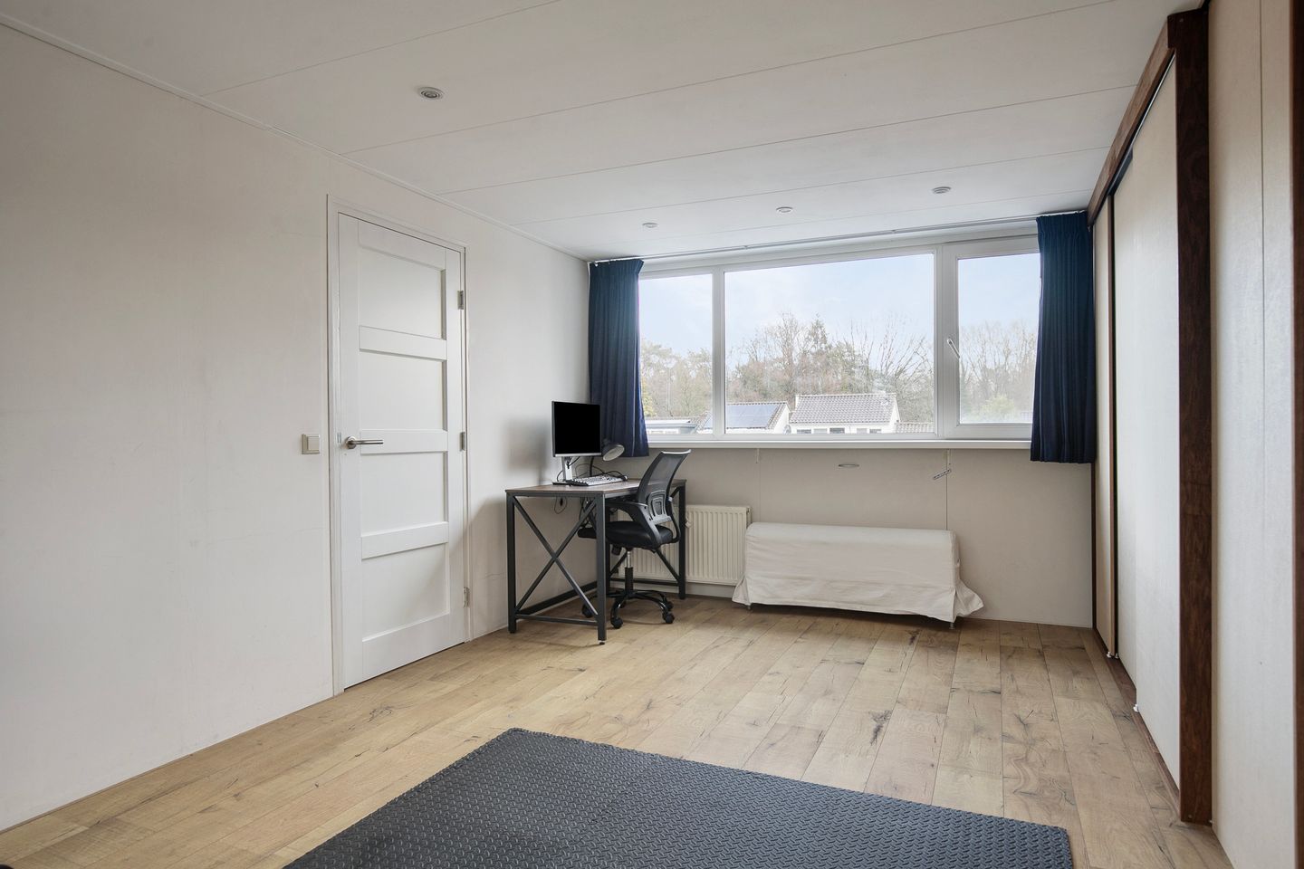 Foto 35 van Wagenaarlaan 36