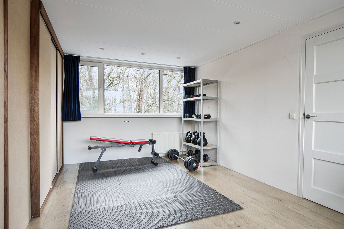 Foto 34 van Wagenaarlaan 36