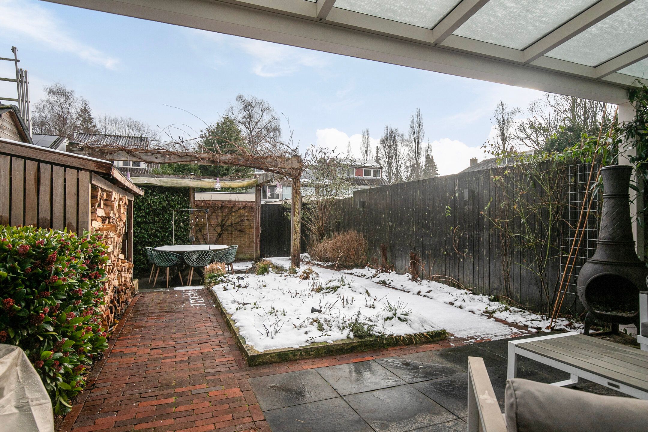 Foto 36 van Wagenaarlaan 36