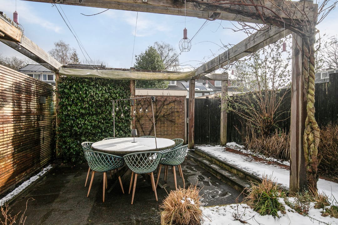 Foto 38 van Wagenaarlaan 36