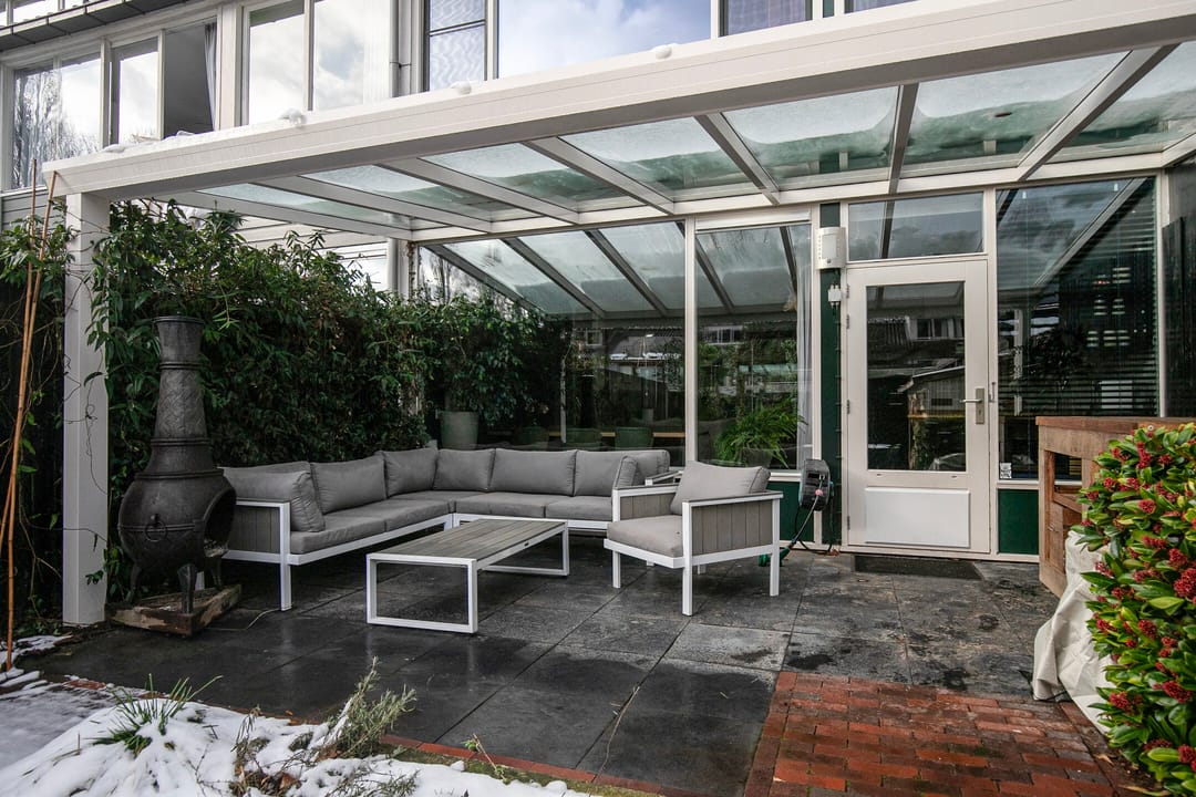 Foto 37 van Wagenaarlaan 36