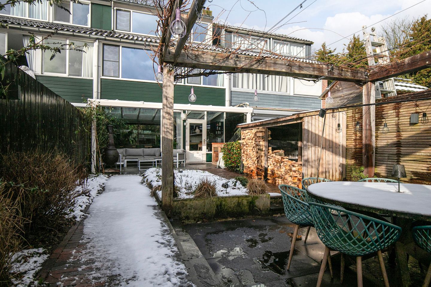 Foto 40 van Wagenaarlaan 36