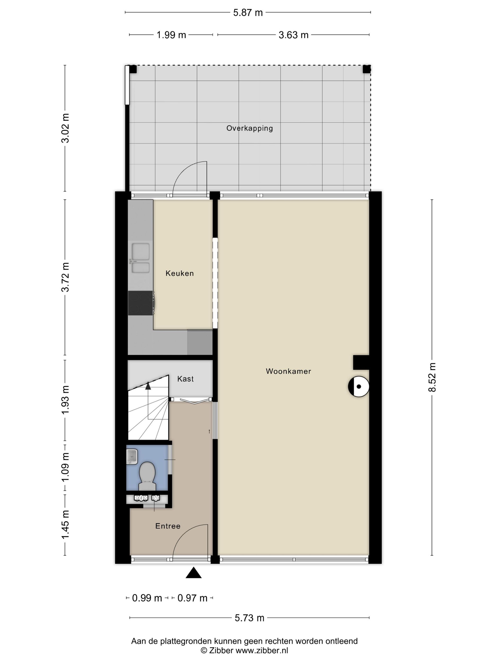 Foto 45 van Wagenaarlaan 36