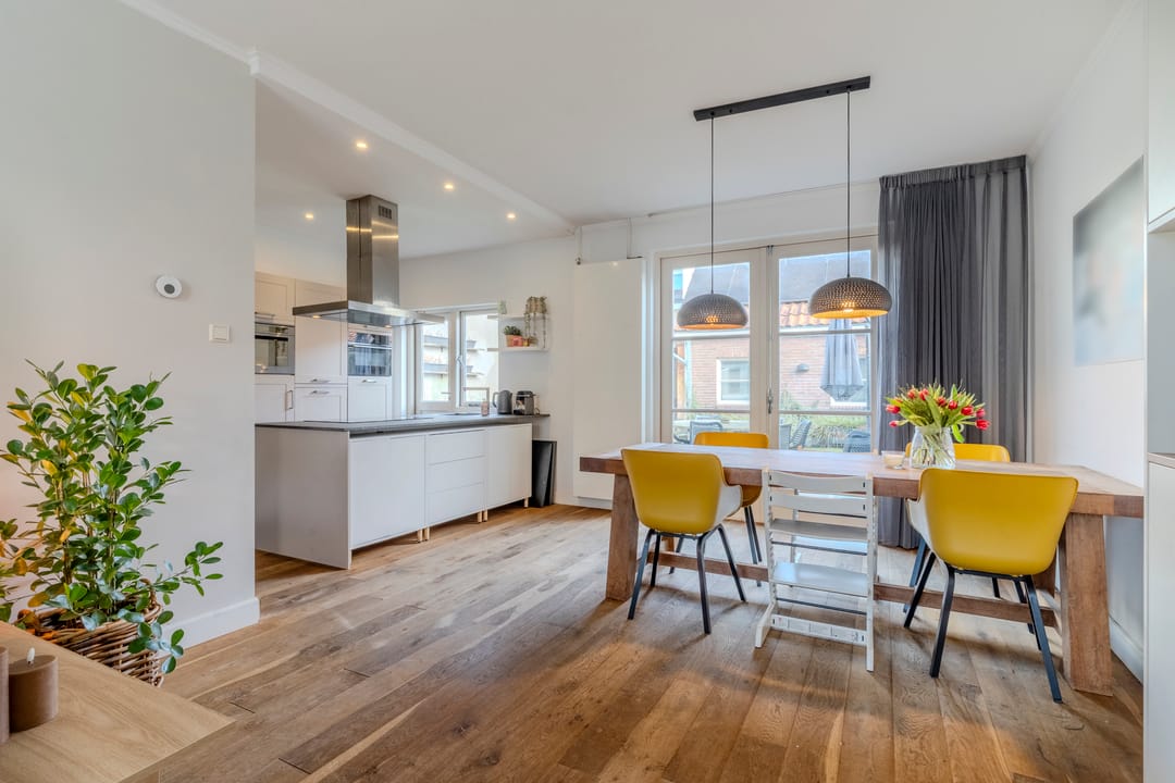 Foto 2 van Burgemeester van de Mortelplein 120