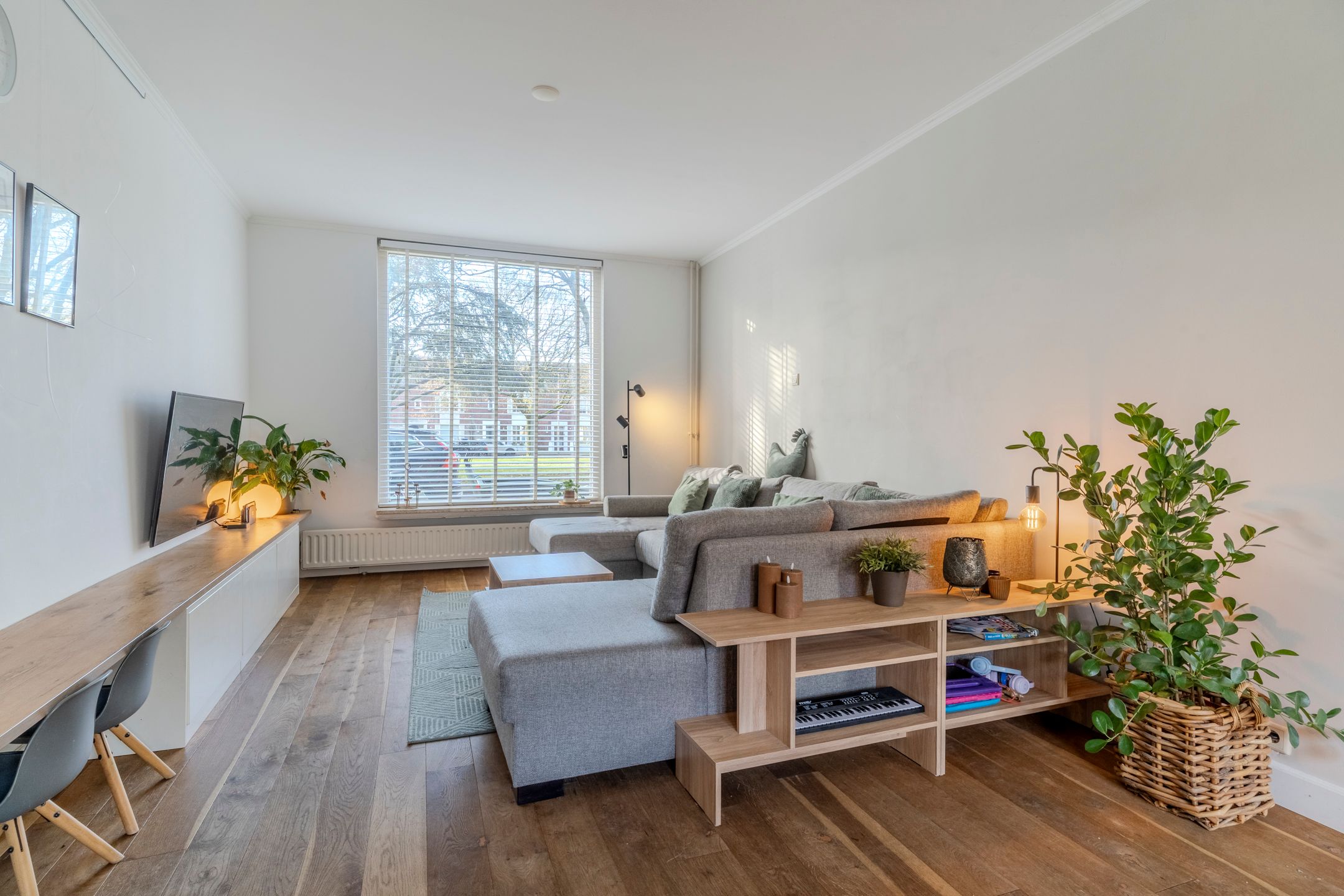 Foto 3 van Burgemeester van de Mortelplein 120