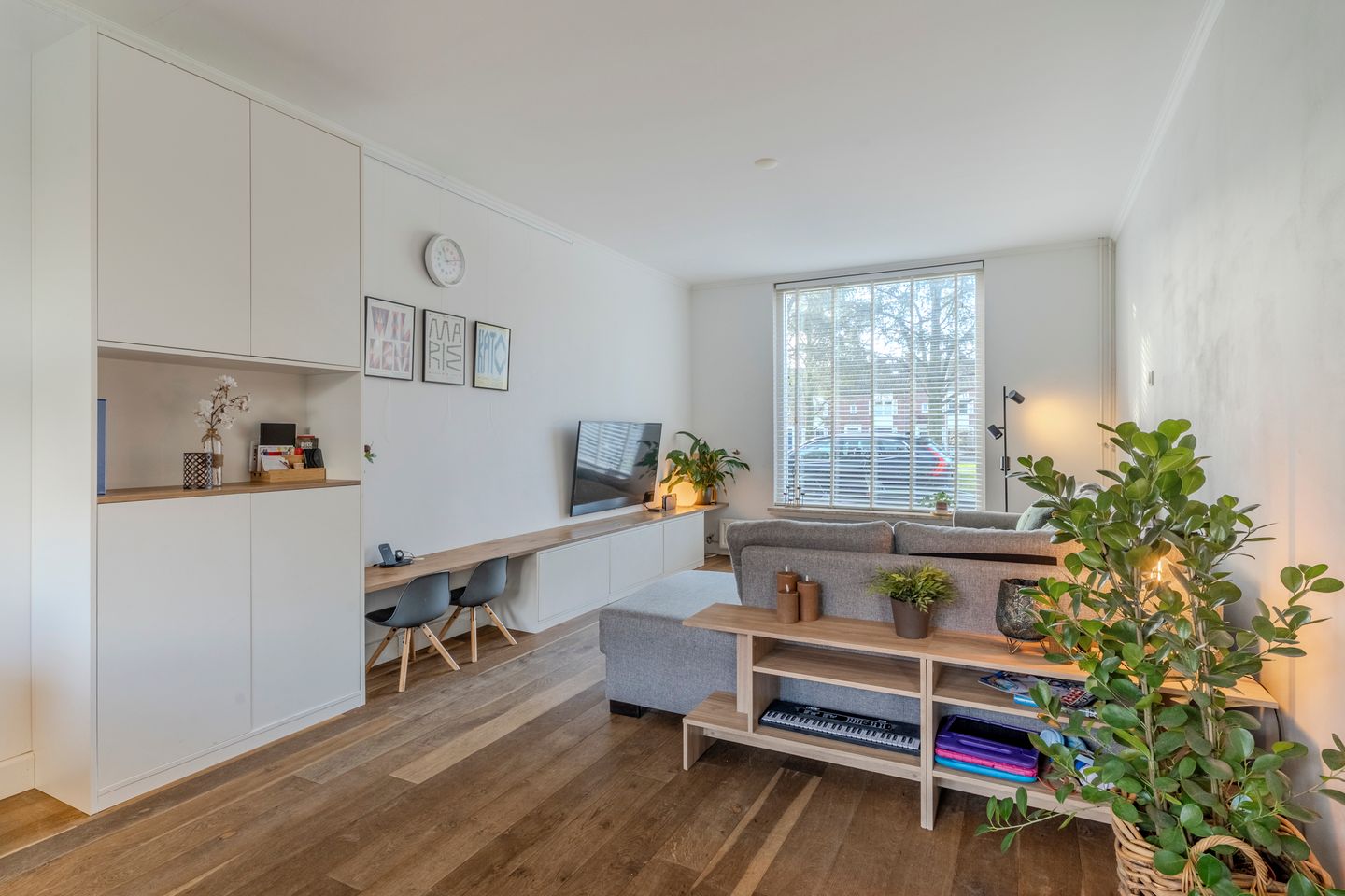 Foto 4 van Burgemeester van de Mortelplein 120