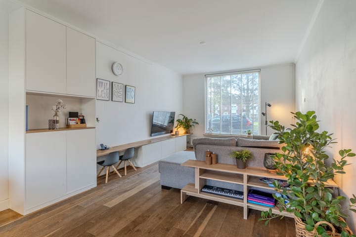 Foto 4 van Burgemeester van de Mortelplein 120