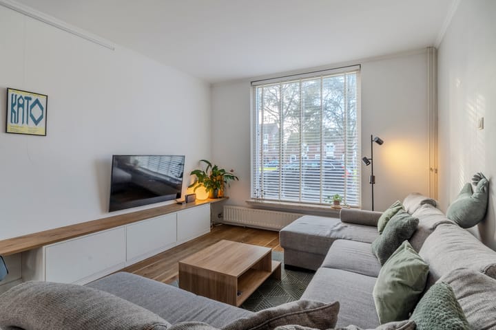 Foto 5 van Burgemeester van de Mortelplein 120