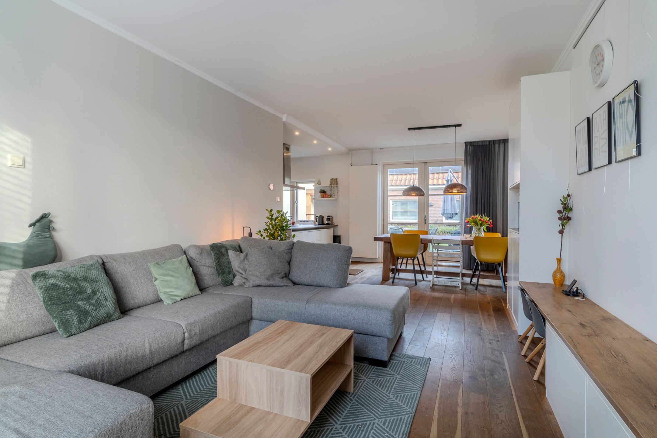 Foto 6 van Burgemeester van de Mortelplein 120