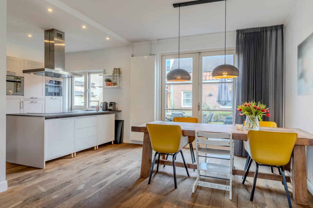 Foto 7 van Burgemeester van de Mortelplein 120