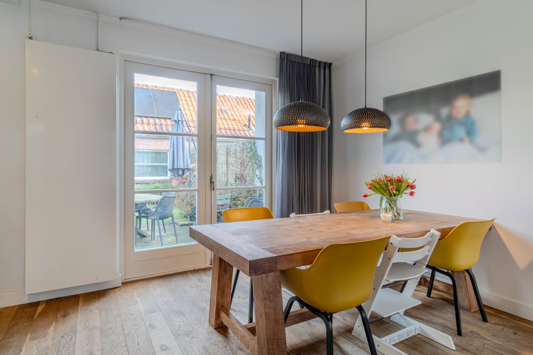 Foto 8 van Burgemeester van de Mortelplein 120